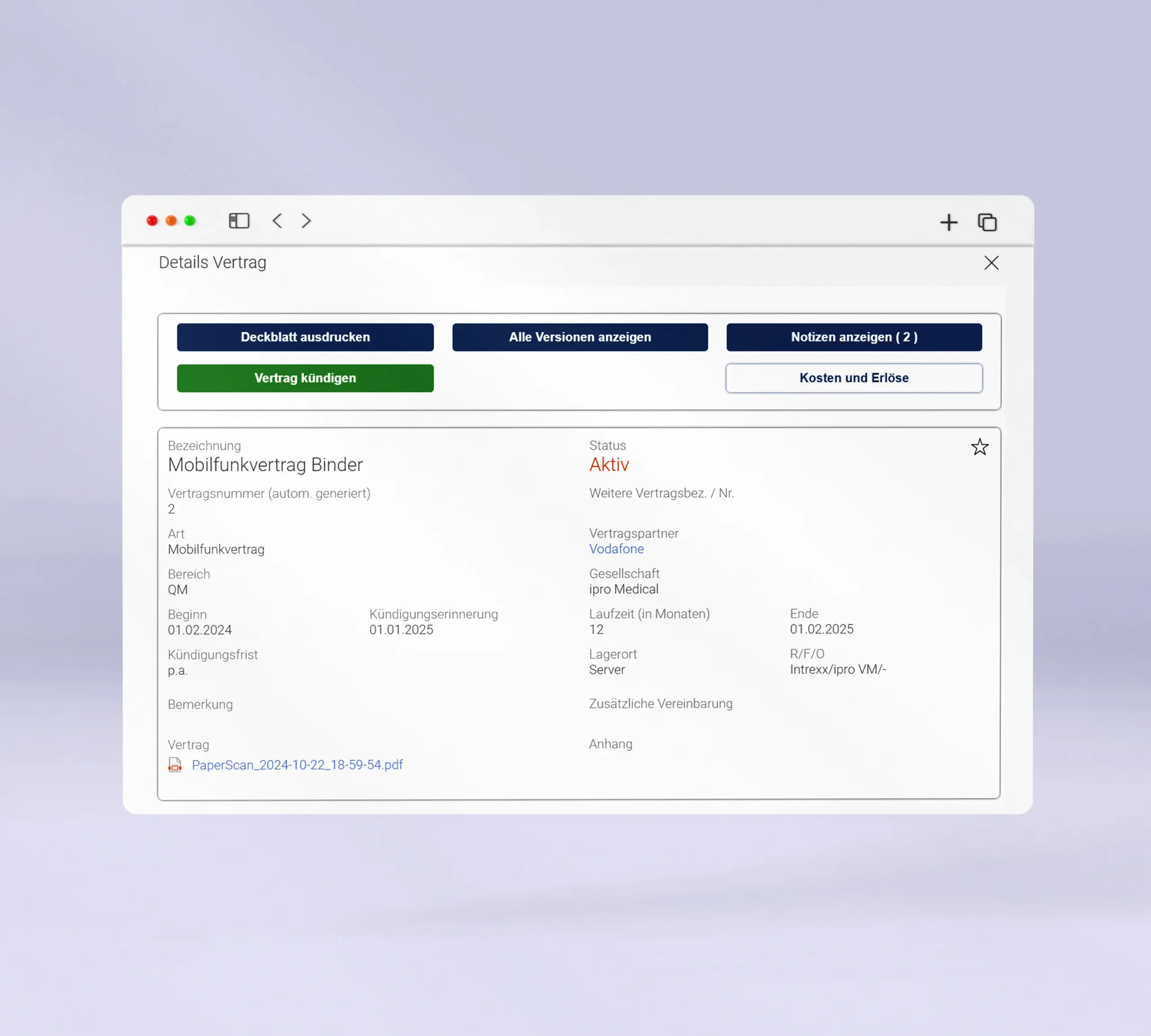 software-fuer-vertragsmanagement-ipro-consulting-intrexx-low-code_bild_02 software-fuer-organisationshandbuch-ipro-consulting-intrexx-low-code_bild_2